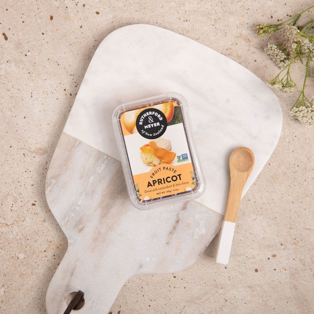 Apricot Fruit Paste — Hygge Box