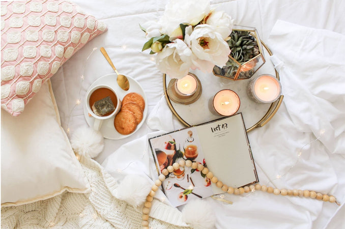 10 Cozy Candles for Every Season