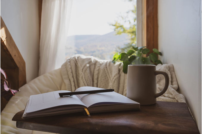 A Cozy State of Mind: 12 Inspiring Hygge Quotes | Shop Hygge Box