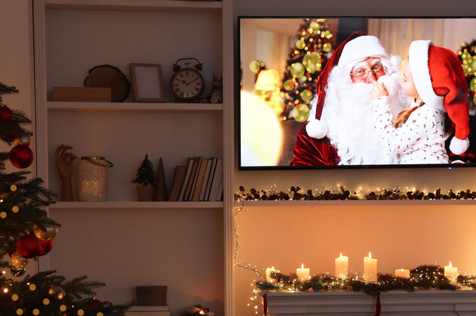 Hygge Christmas Movies to Get You Through Winter
