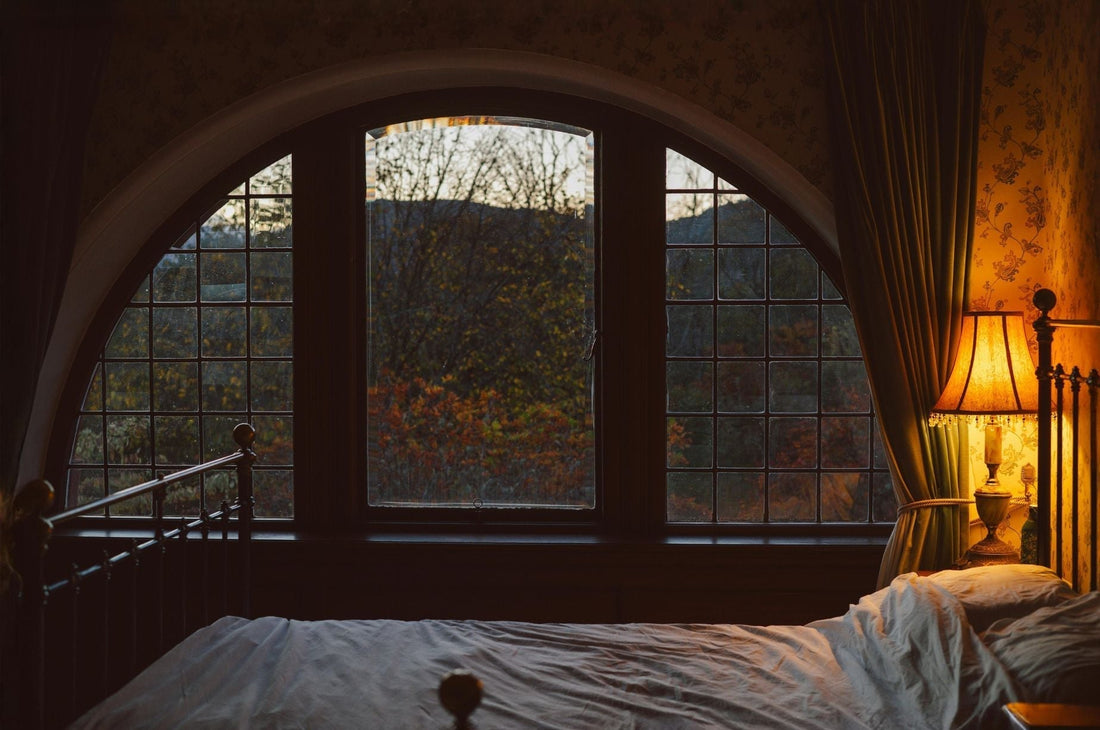 Embracing Soulful Self-Care for the Colder Months