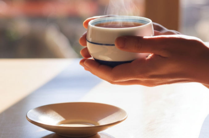 Four Nordic Habits for a Happier, Cozier Life