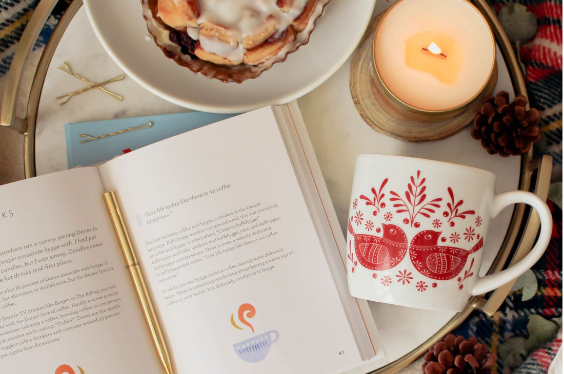 Celebrating International Hygge Day | Shop Hygge Box