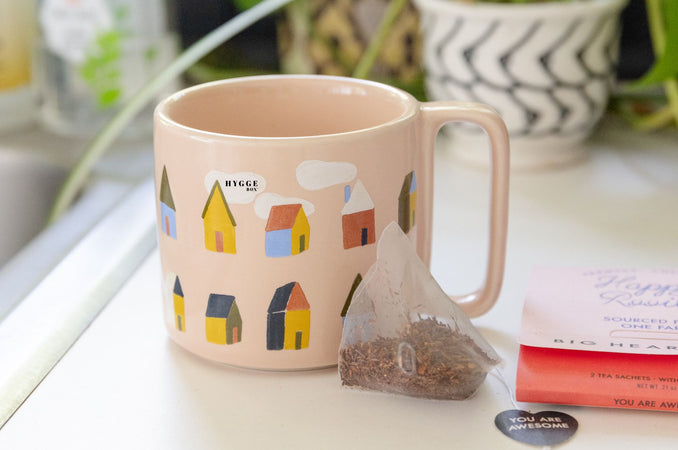 Creating a Hygge Morning Routine: 8 Rituals to Try | Shop Hygge Box