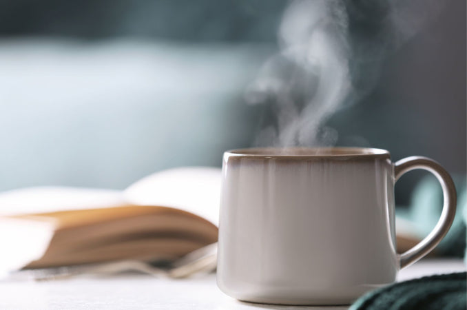 Embrace Slow Living the Hygge Way