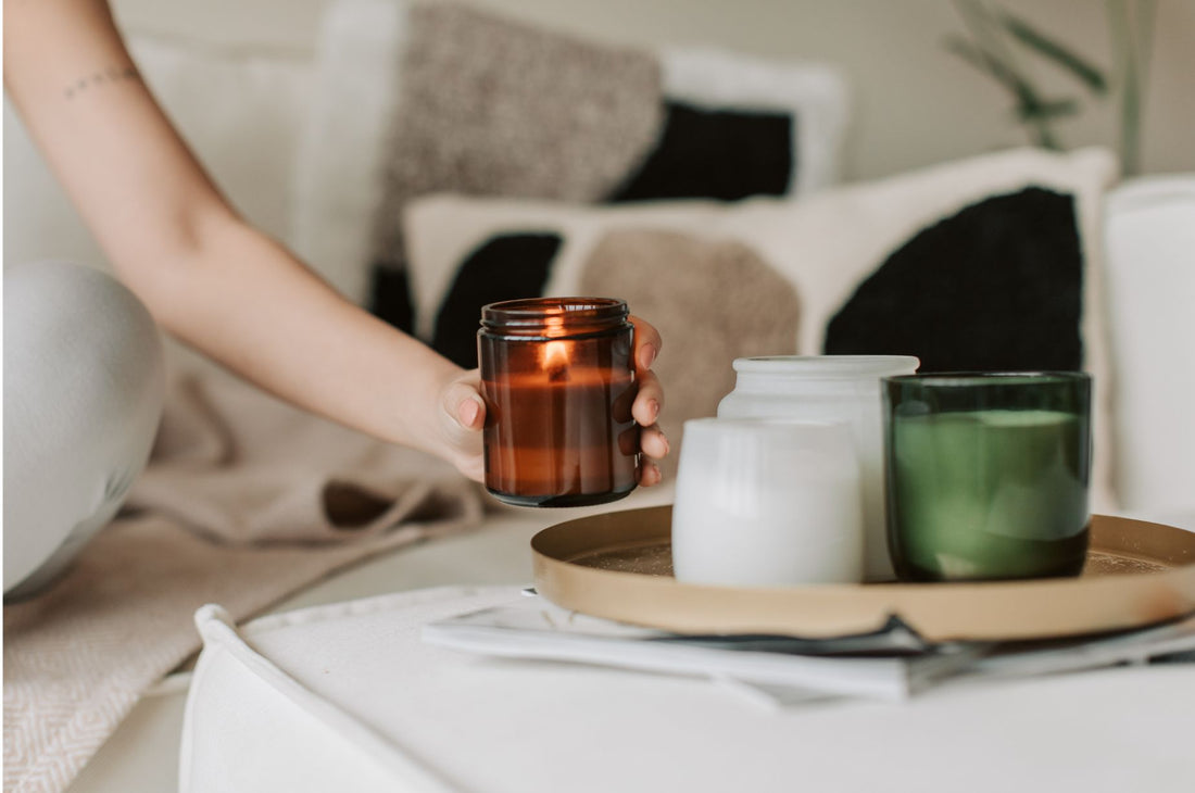 Lighting is Key to Hygge Living | Shop Hygge Box