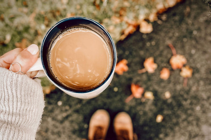 Hygge Moments to Cherish in Autumn