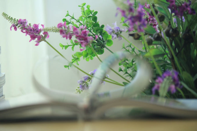 Finding Balance: Spring Forward with Hygge