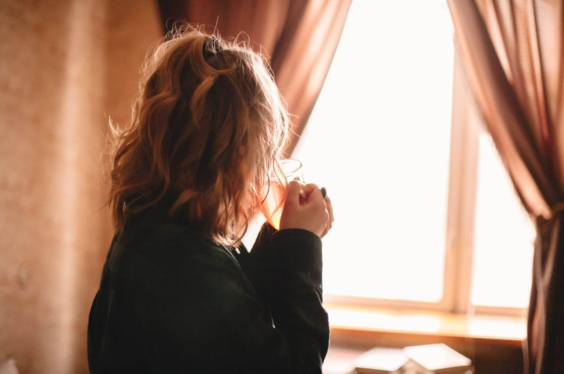 A Cup of Calm: The Art of Tehygge