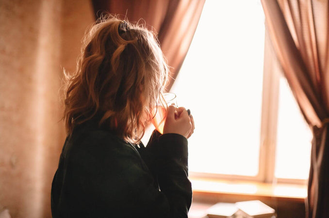 A Cup of Calm: The Art of Tehygge
