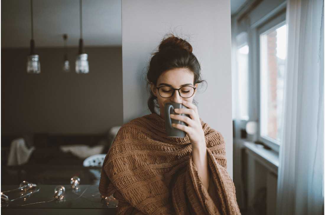 52 Simple Pleasures for a Hygge Life