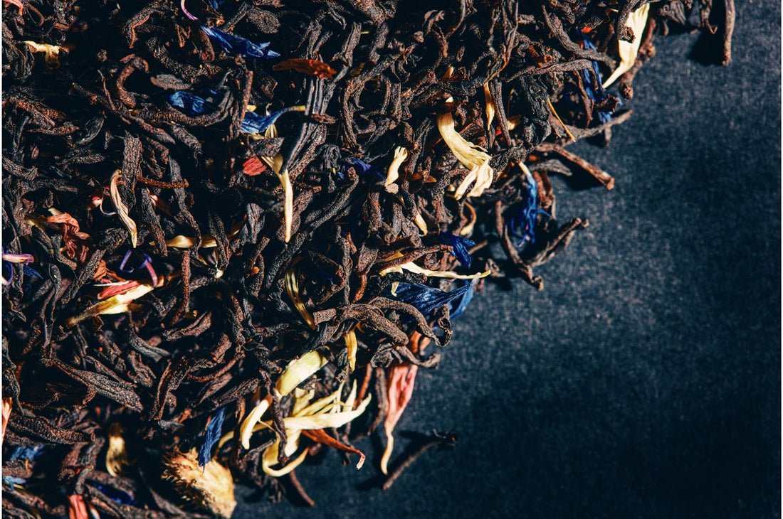 Earl Grey Tea Leaves