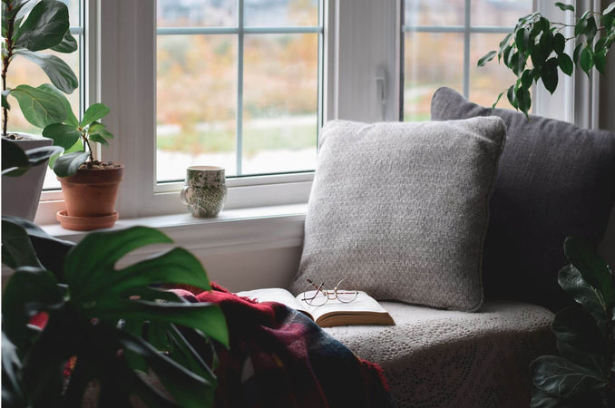 Daily Habits That Keep Me Hygge - Cozy Life