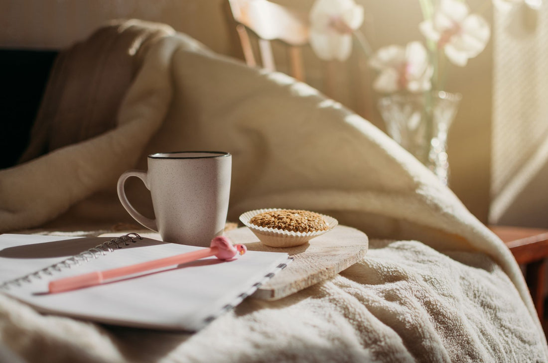 Slow Mornings with Hygge