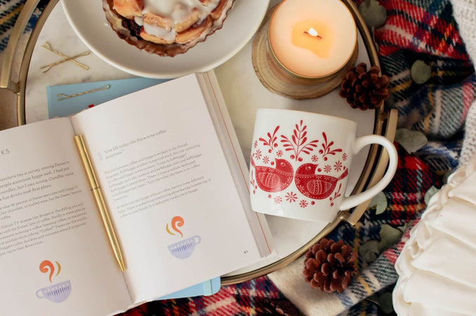 Secrets of Hyggemeisters | Shop Hygge Box