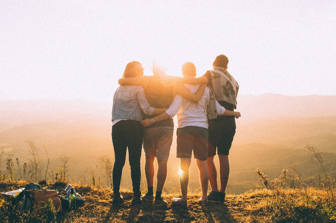 Nurturing Connections: A Hygge Approach