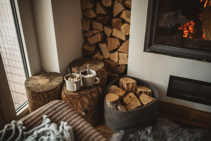How to Make Home Hygge