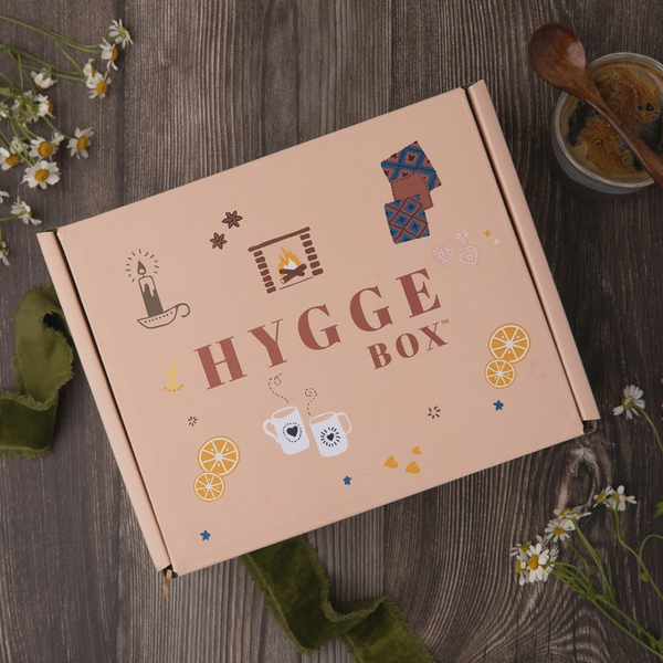 Hygge Box Deluxe