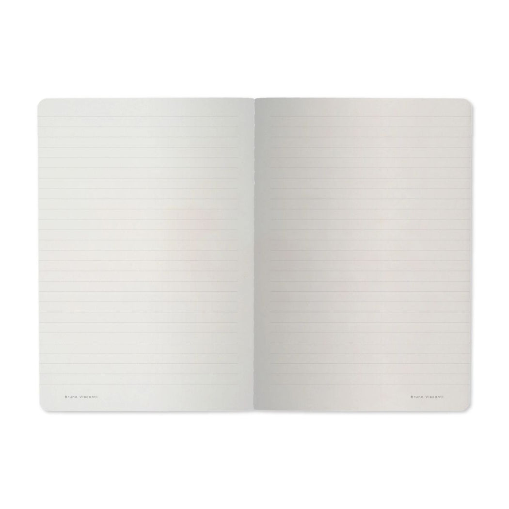 Bunnies A5 Notebook