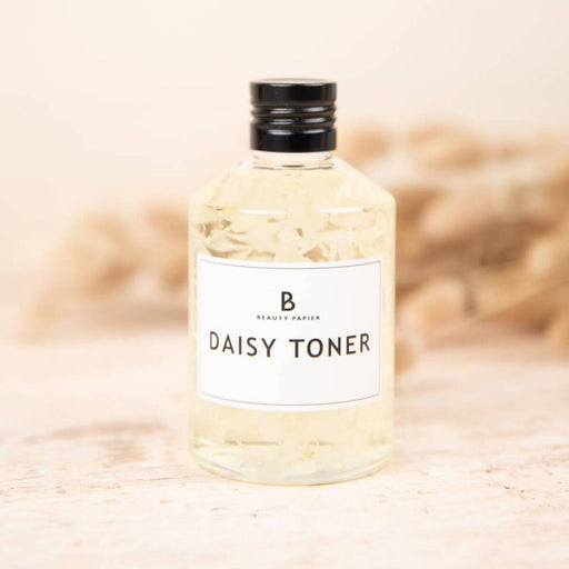 Beauty Papier Daisy Toner | Shop Hygge Box