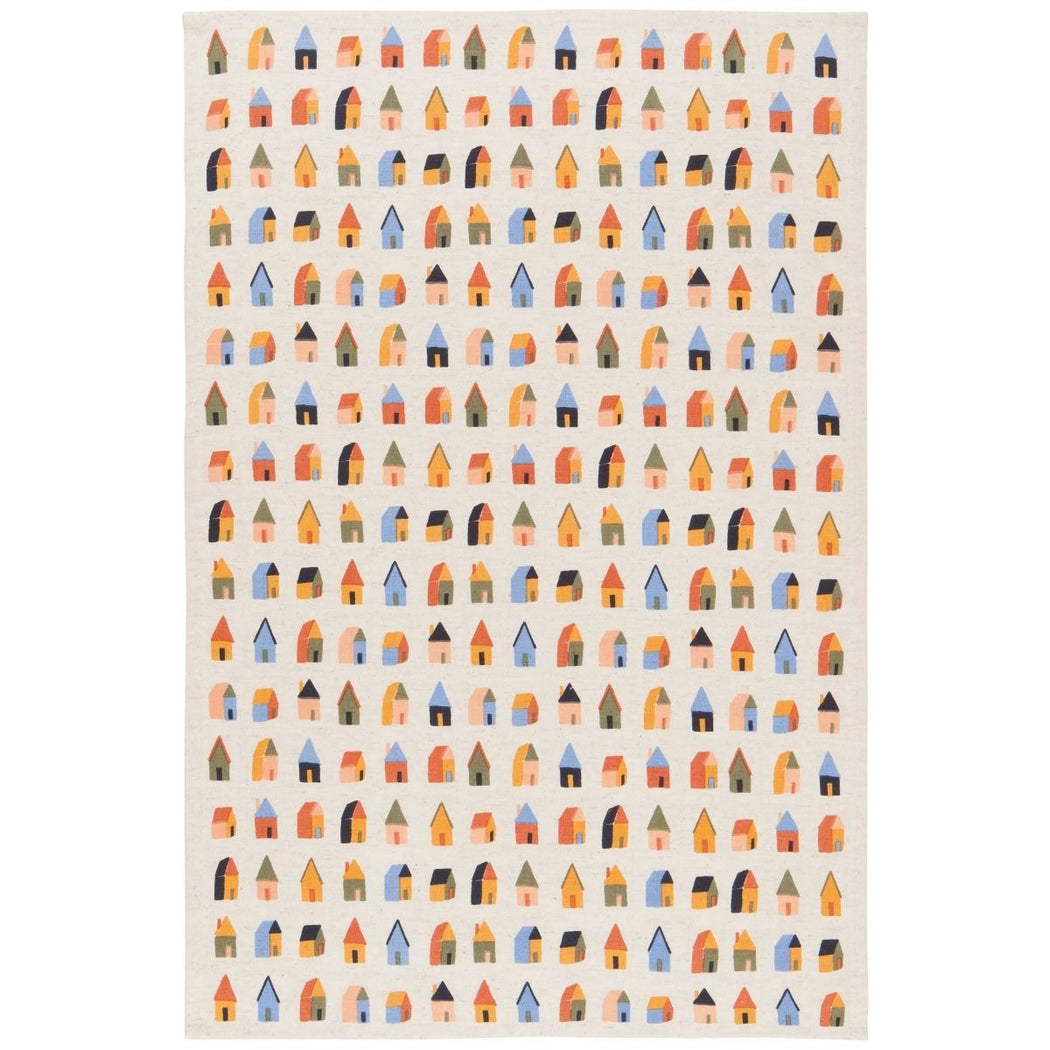 Nesting Dishtowel Set