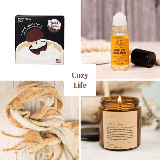 Cozy Life