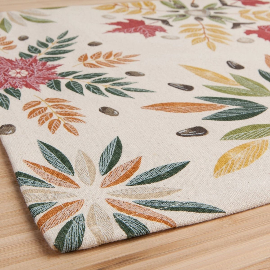 Foliage Placemat - Set of 2