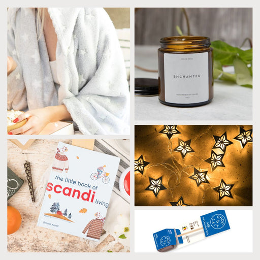 Scandi Winter Hygge Gift Box | Shop Hygge Box