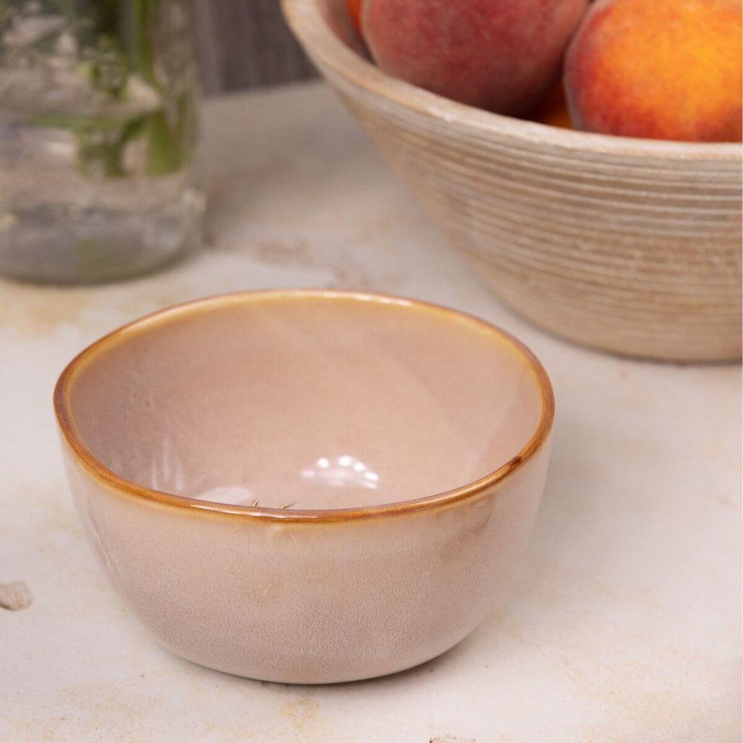 Glazed Dessert Bowl | Shop Hygge Box