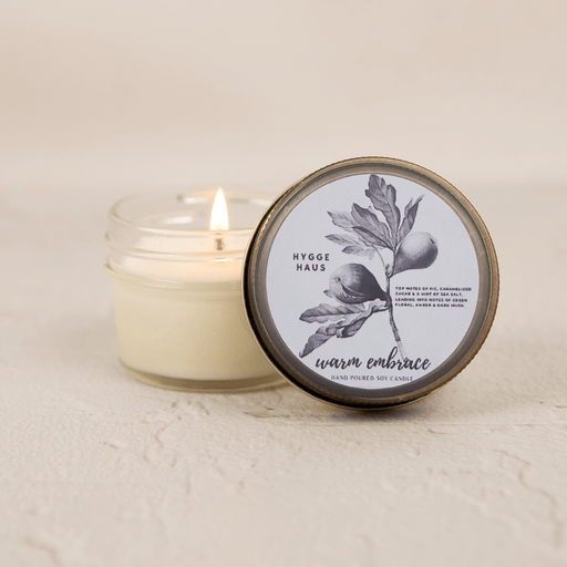 Sugar & Fig Soy Candle