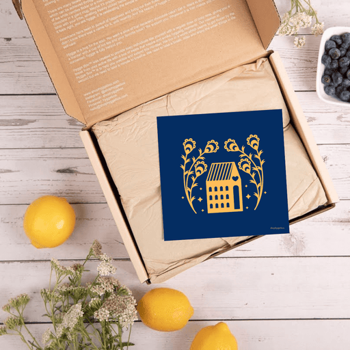 Hygge Home Gift Box | Shop Hygge Box