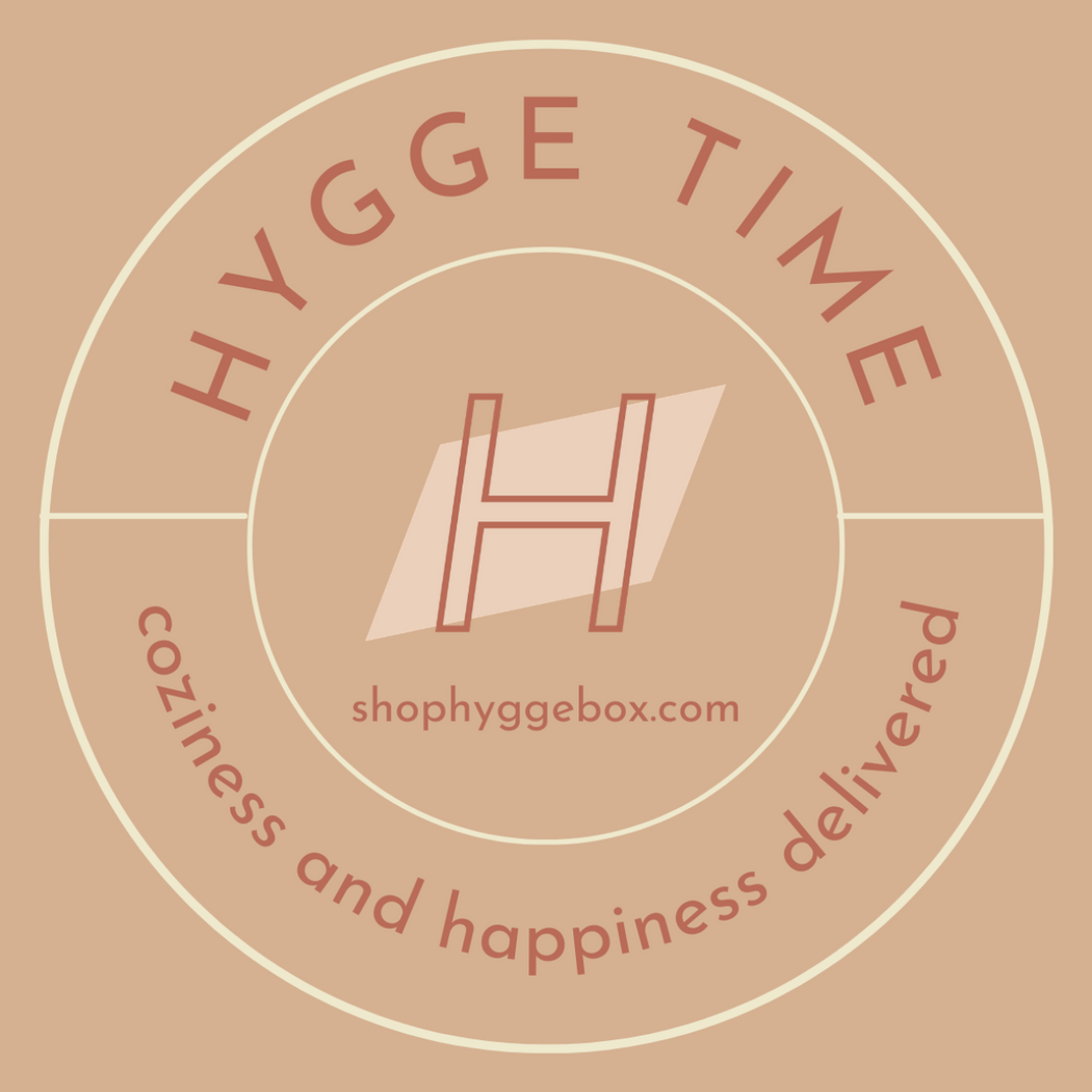 Time to Hygge