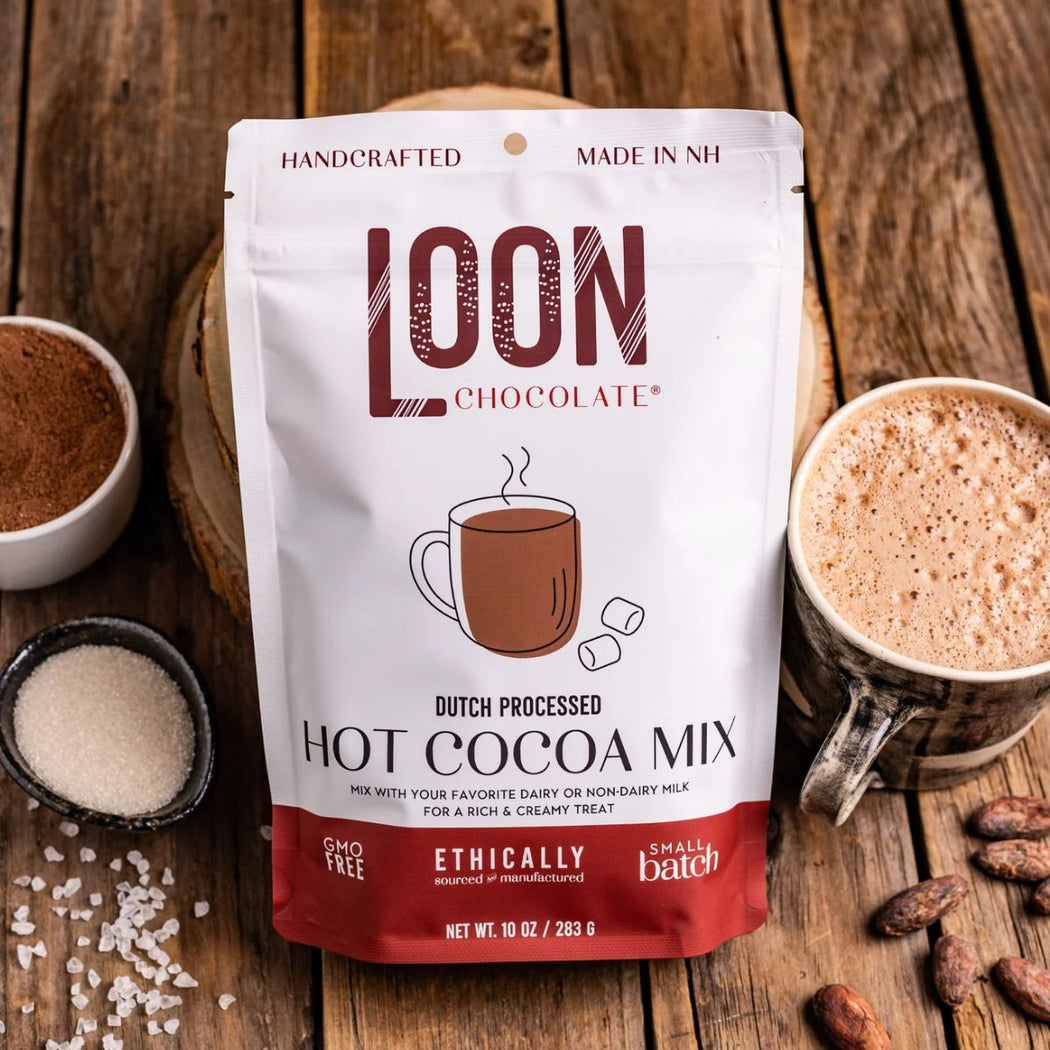 Hot Chocolate Mix
