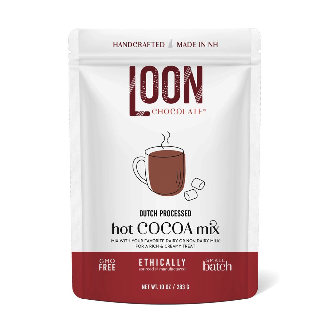 Hot Chocolate Mix