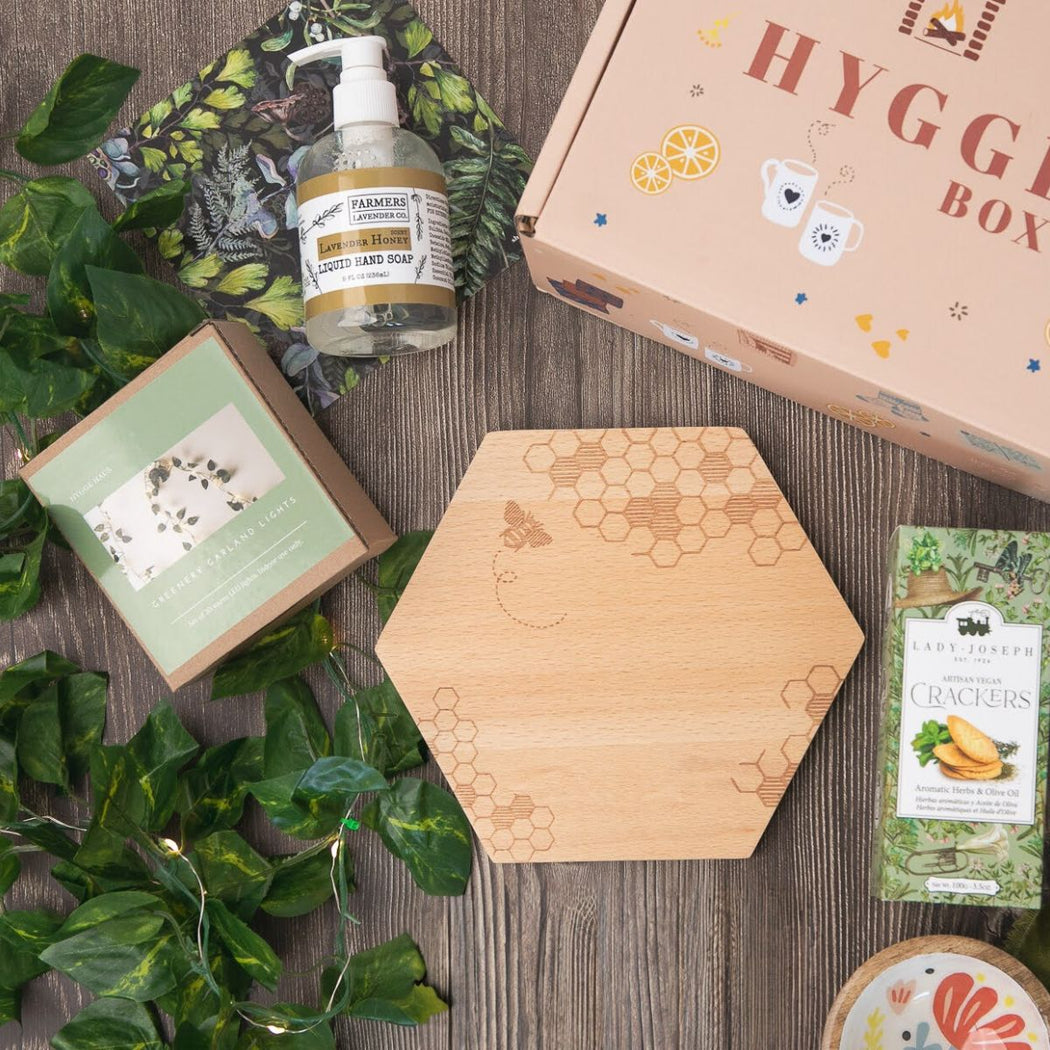 Nature Hygge Box | Shop Hygge Box
