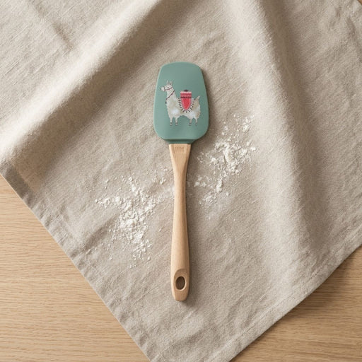 Llama Spoonula