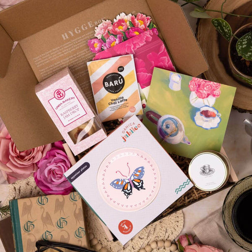 Celebrate Moments Hygge Box | Shop Hygge Box