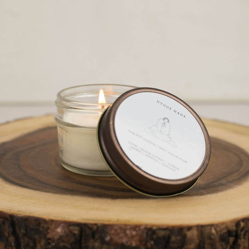 Hygge Haus Soy Candle | Cozy Collection
