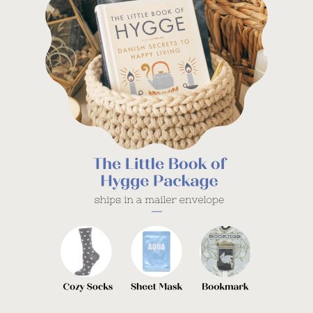 Little Book of Hygge Post
