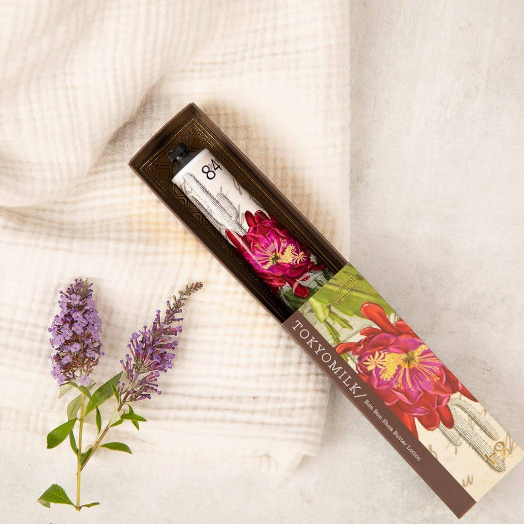 Margot Elena Sonoran Bloom Handcreme | Shop Hygge Box