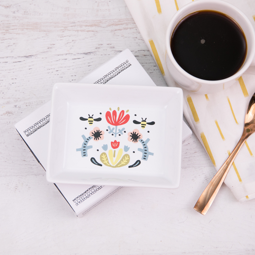 Danica Studio Ceramic Frida Tray