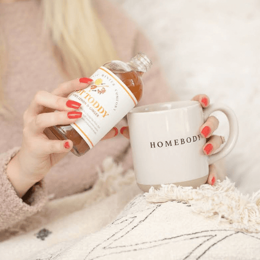 Hot Toddy Drink Mix Hygge Box