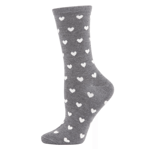 Little Hearts Socks