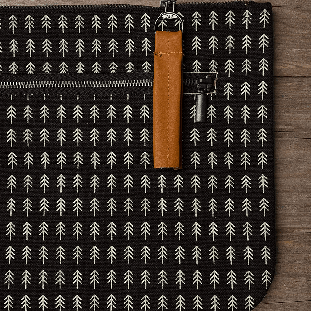 Adventure Awaits Folio