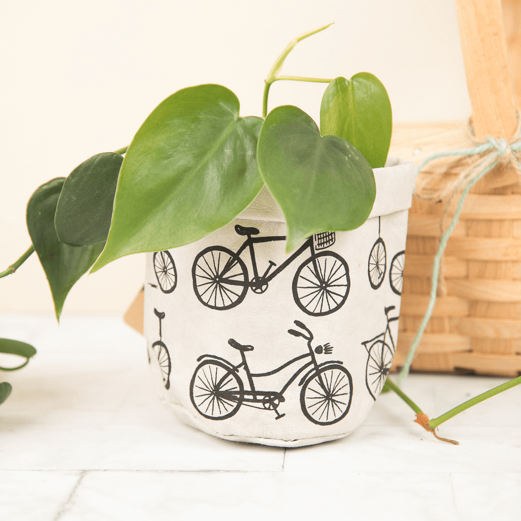 Danica Studio Paper Basket Hygge Box August 2021
